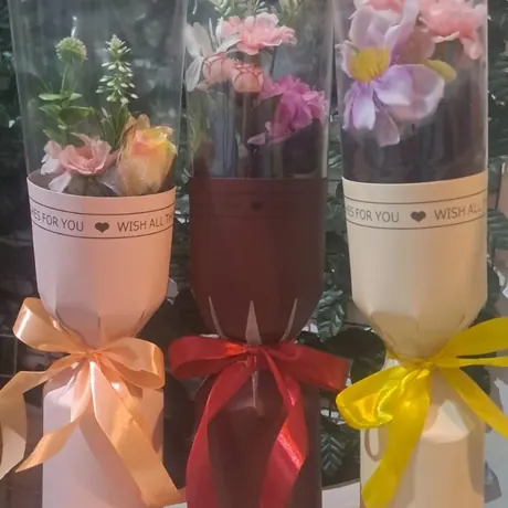 Mini Bouquet