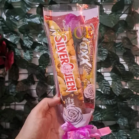 Souvenir Choklat