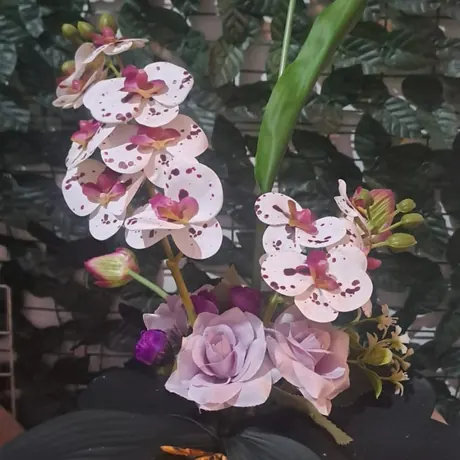Flower Vas