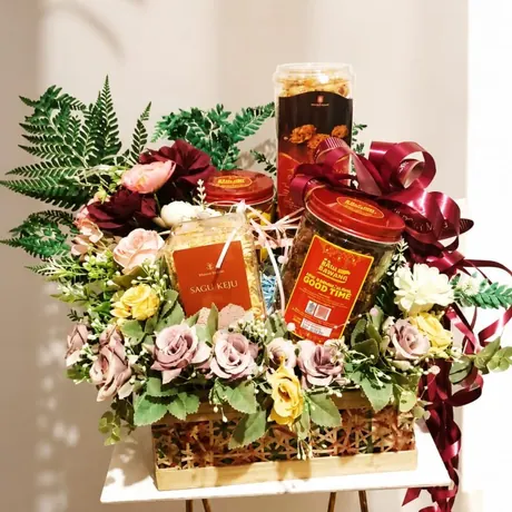 Hampers Cookies